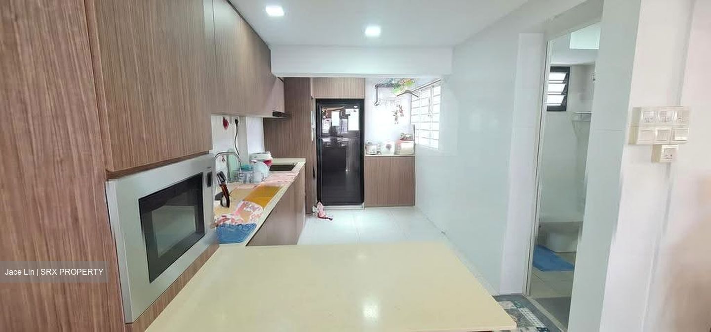 Blk 401 Ang Mo Kio Avenue 10 (Ang Mo Kio), HDB 5 Rooms #631070431